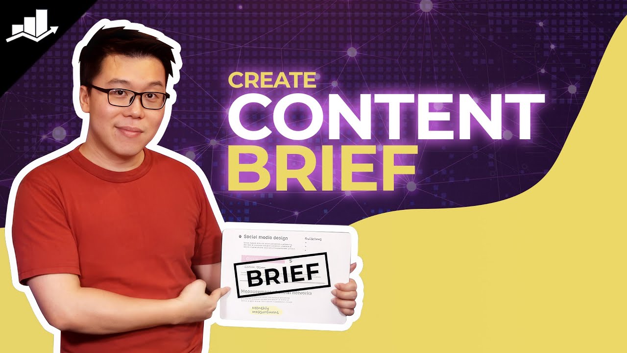 How to Create a Content Brief from Scratch (Step-by-Step)