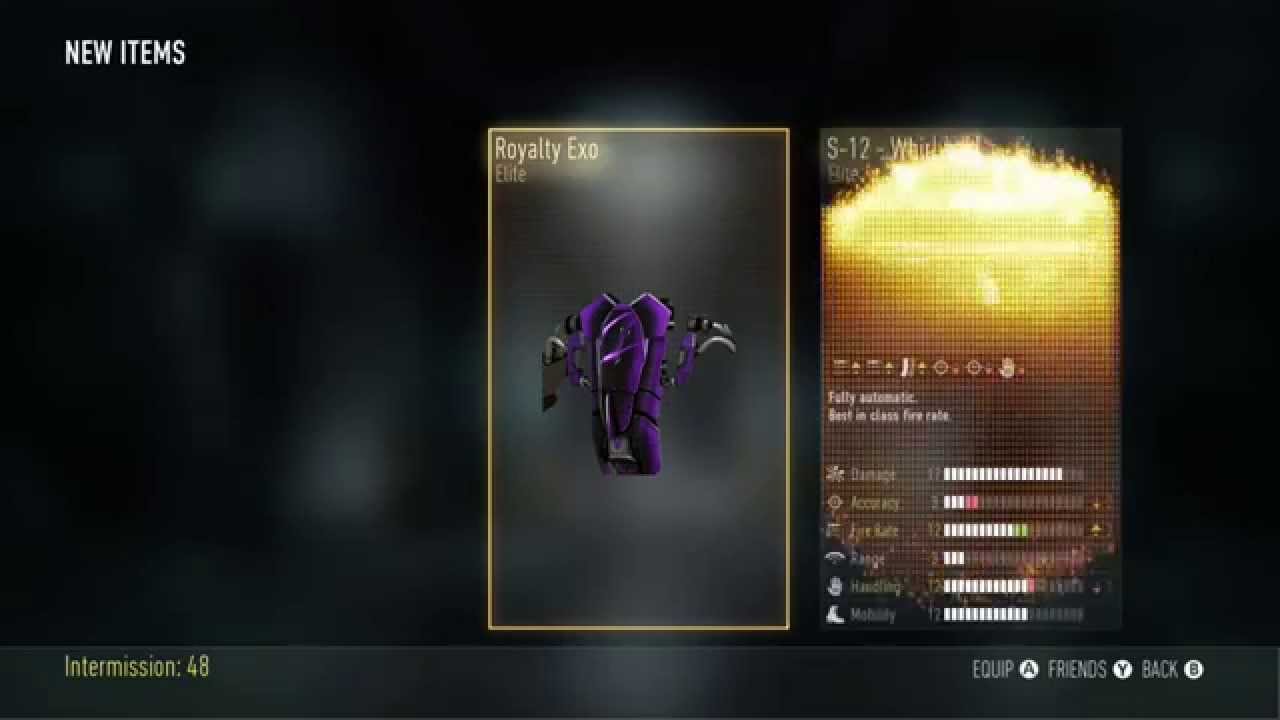 My luckiest supply drop ever!