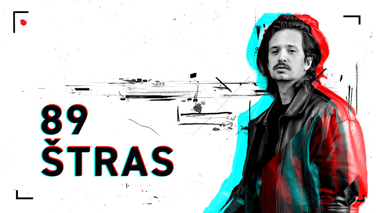 Fejmiči - #89 - &Scaron;tras