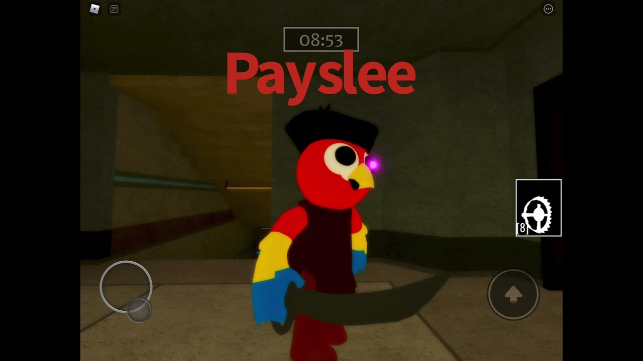All Piggy Hard Mode Skins