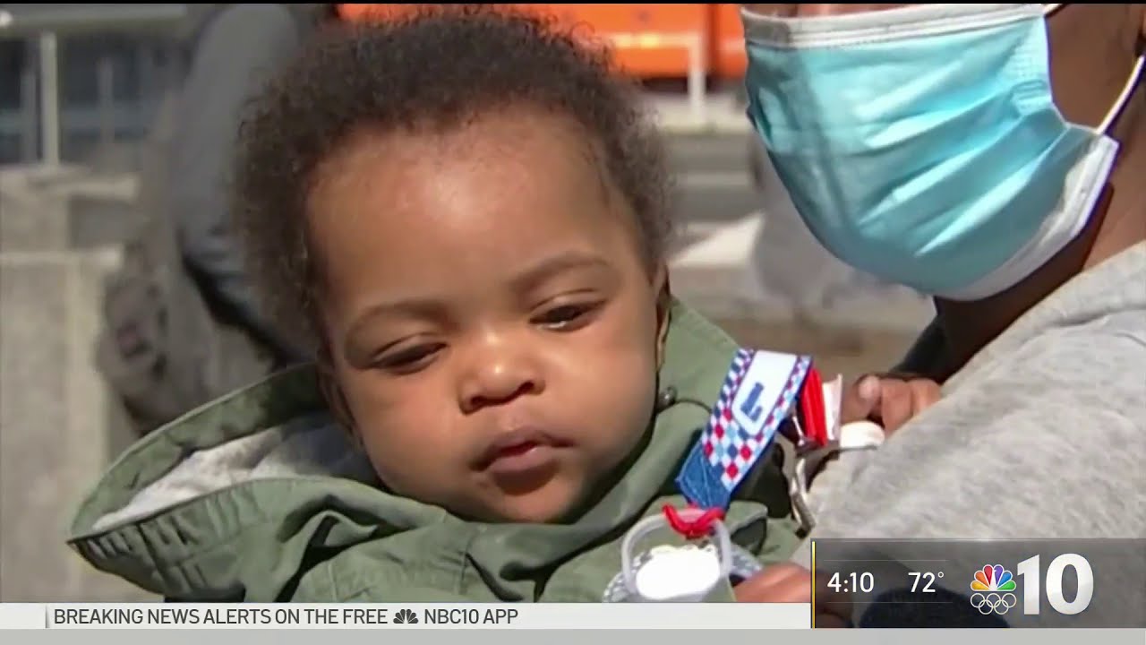 How the COVID Relief Bill Impacts Middle Class and Lower Income Families | NBC10 Philadelphia