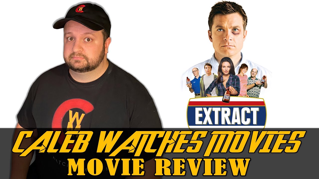 EXTRACT MOVIE REVIEW
