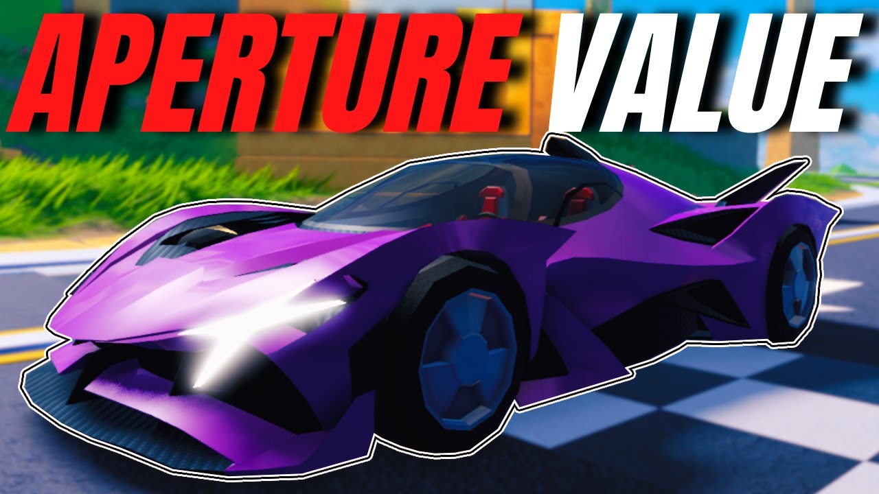 Aperture vs. Carbonara: Which Limited Car Is Better? | Roblox Jailbreak Trading Network