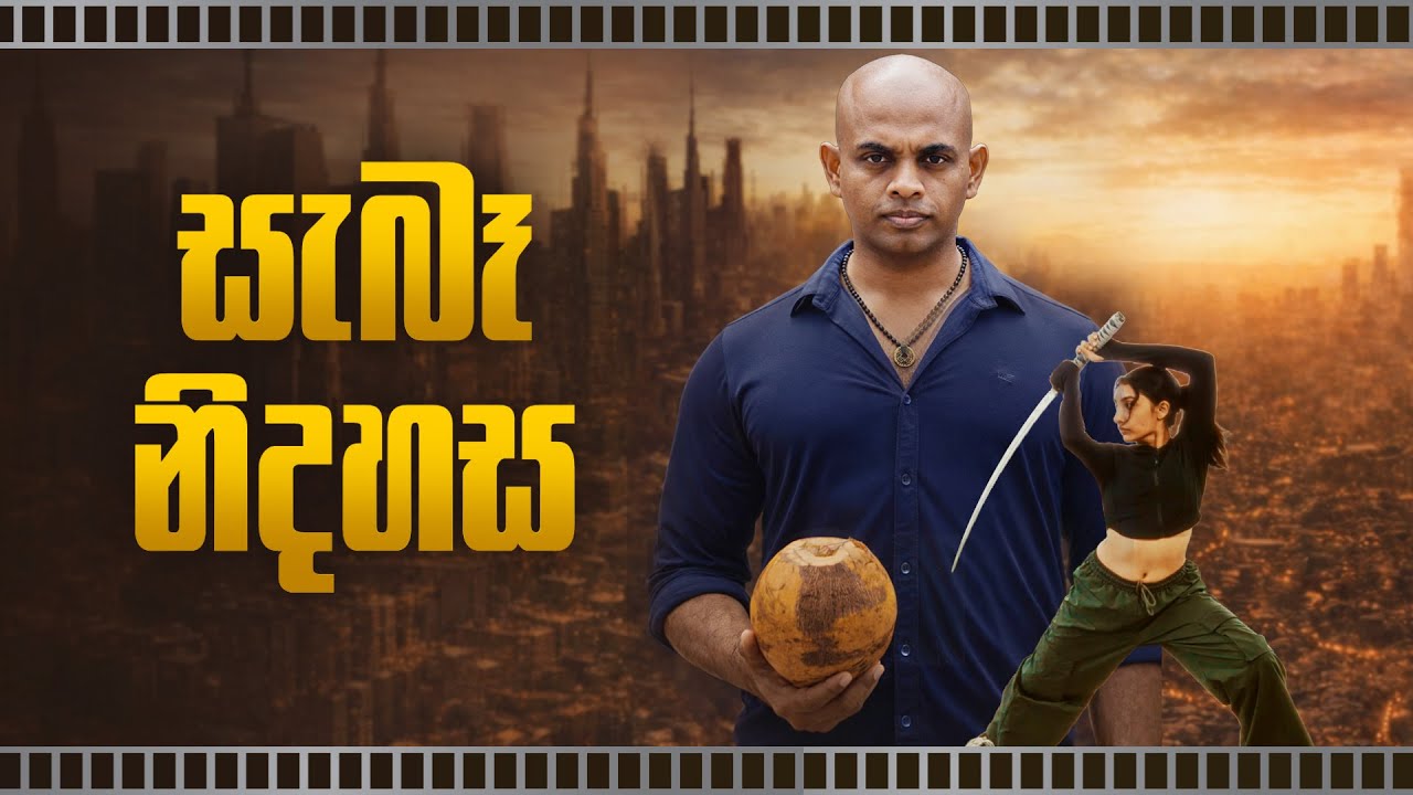 සැබෑ නිදහස | True Freedom