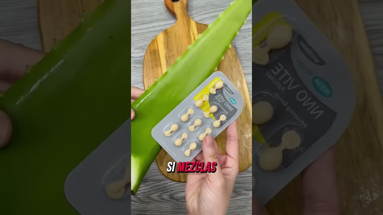 &iexcl;Di adi&oacute;s a las arrugas! Dos ingredientes que transformar&aacute;n tu piel al instante
