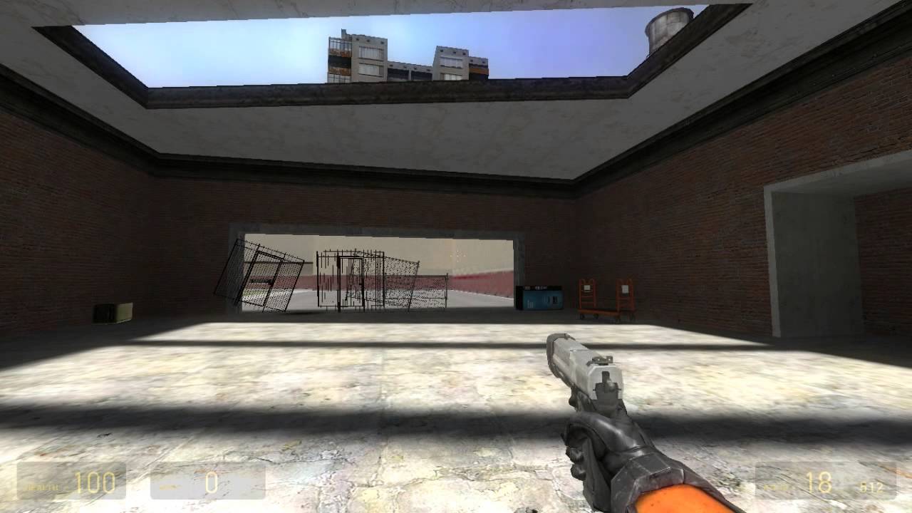 Nebunii Joaca Gmod - 