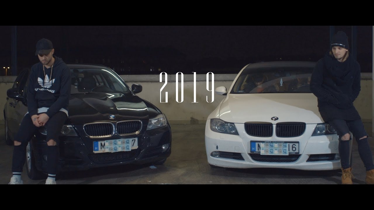 pola - 2019 (Official Music Video)