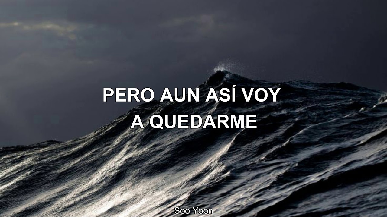 (Everything I Need) - // Skylar Grey (Aquaman Soundtrack) (Sub. Español)