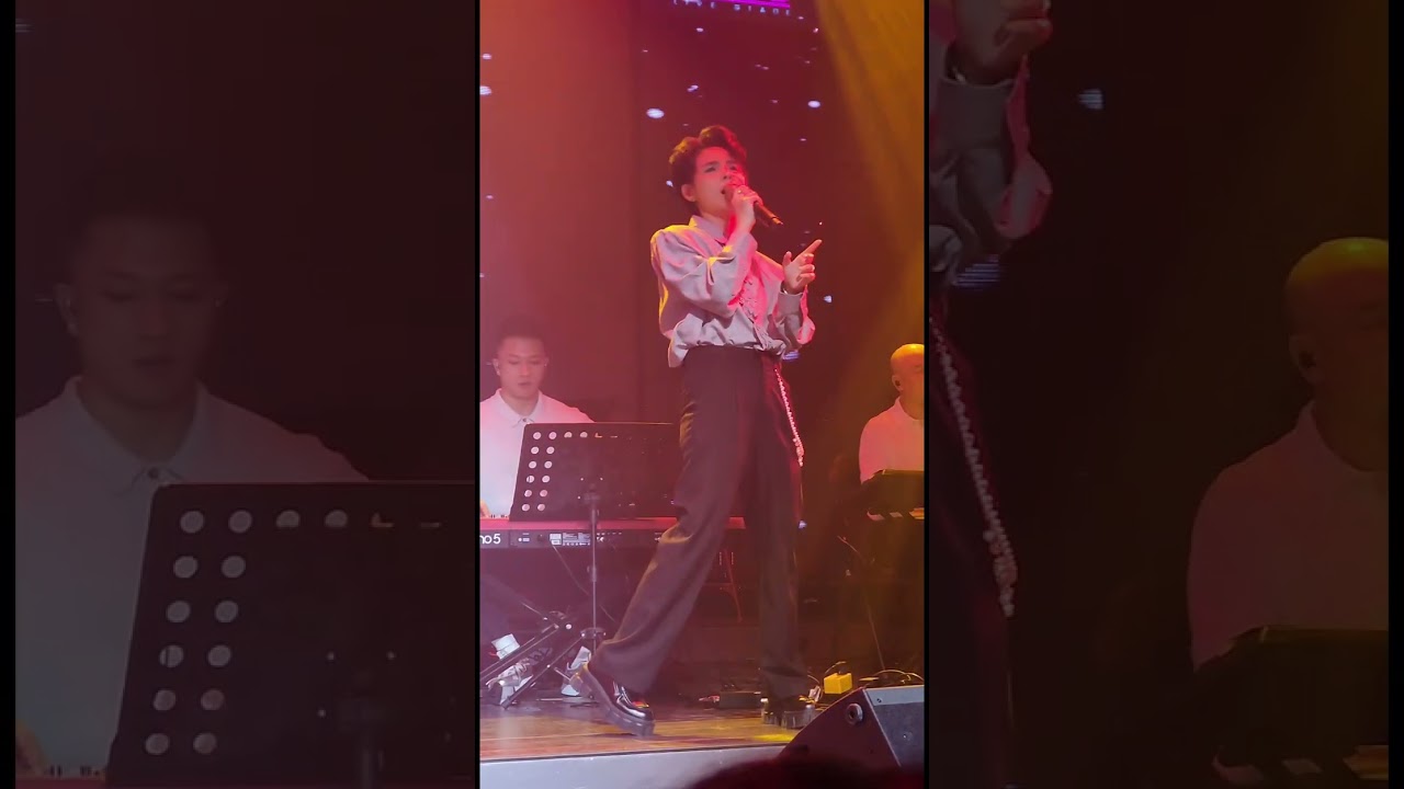 VŨ CÁT TƯỜNG - FULL SHOW MÂY LANG THANG HÀ NỘI 30/05/2025