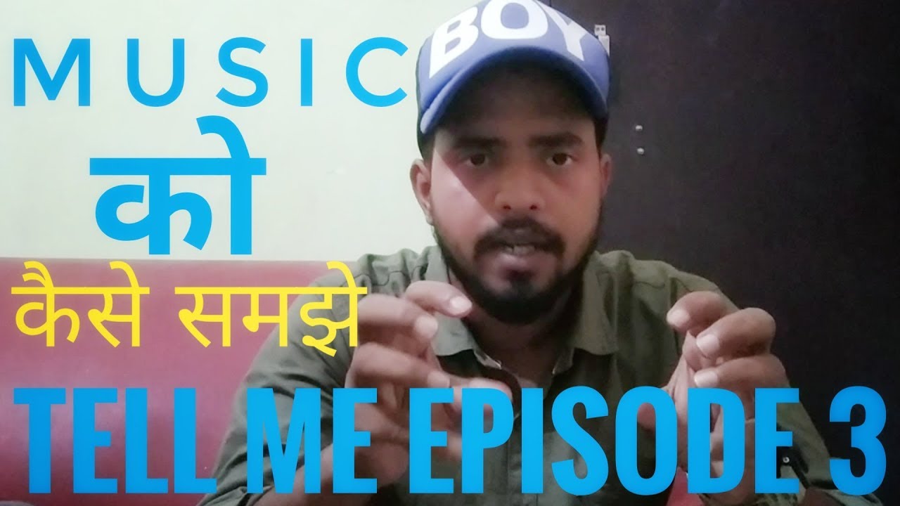 TELL ME EPISODE 3 / musicality Request By Suprit Hitter / popping Dance Tutorial in hindi
