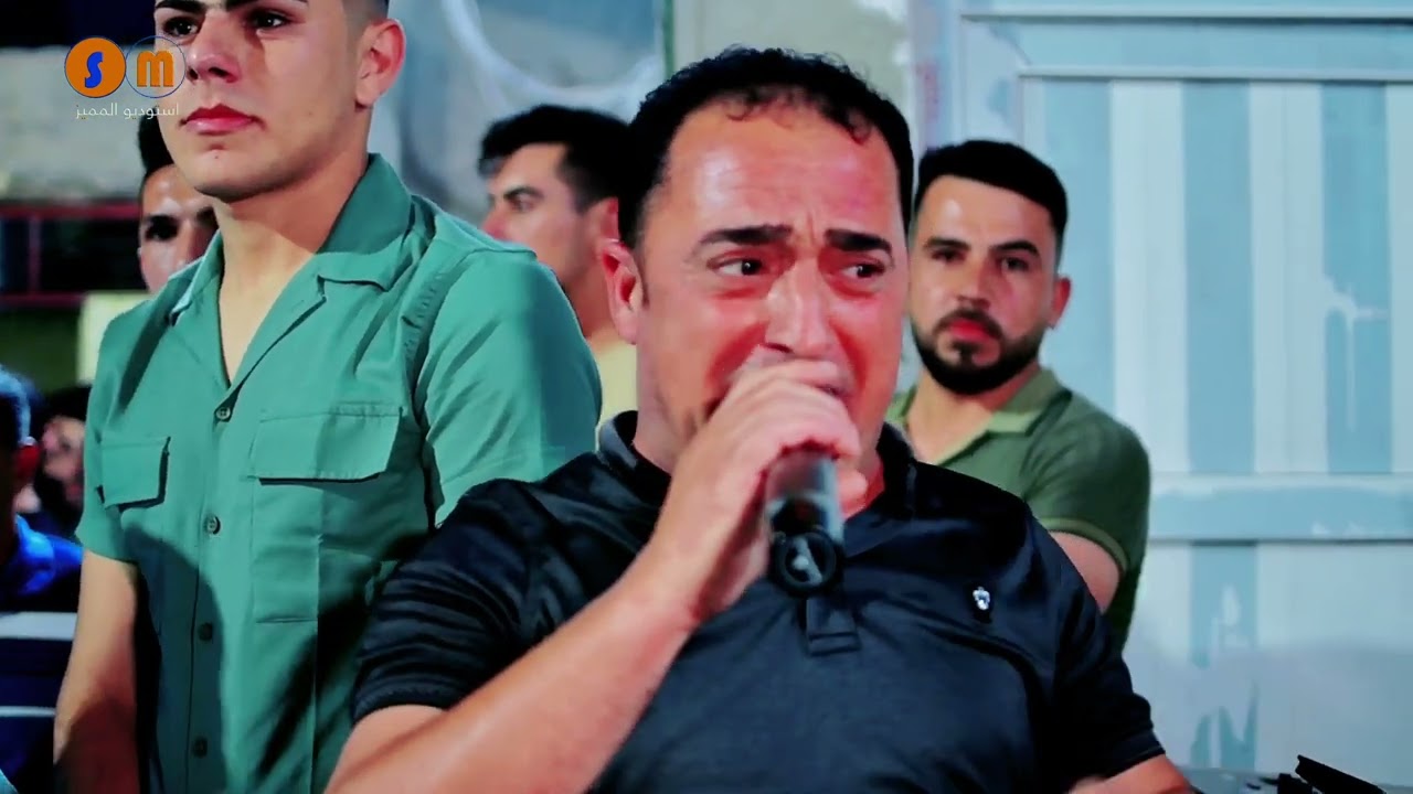 حفلة زواج || حسين قدريه || فنانين  احمد رضا & بهجت علامن ¶ تصوير والمونتاج استوديو المميز