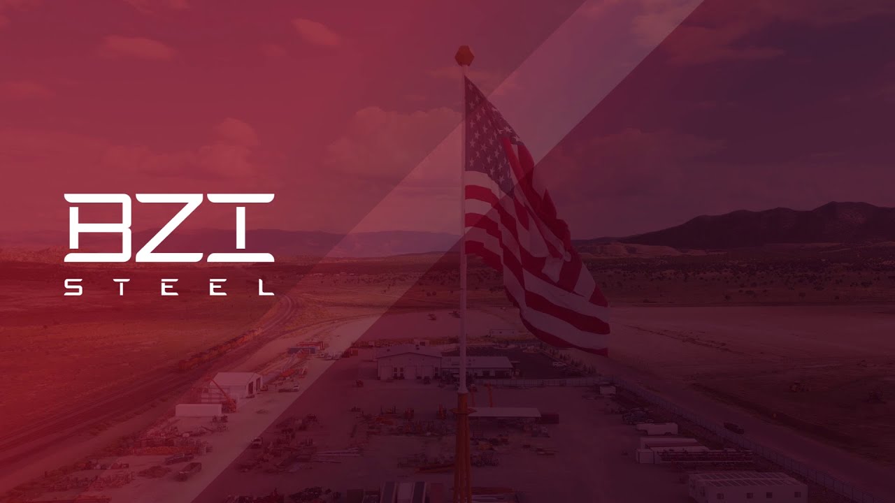 We're Not Just a Steel Construction Company - BZI