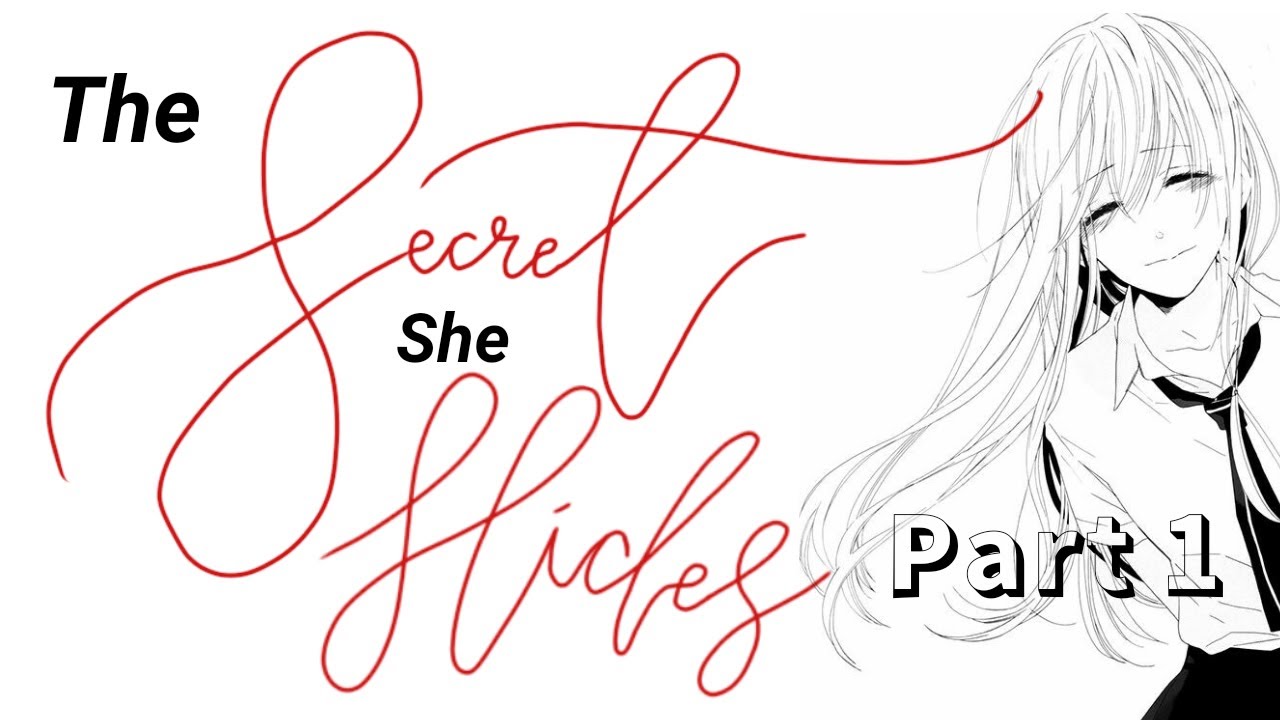 //The Secret She Hides//Part1//Y/N x Haikyuu//ft. Gakuen Babysitters//