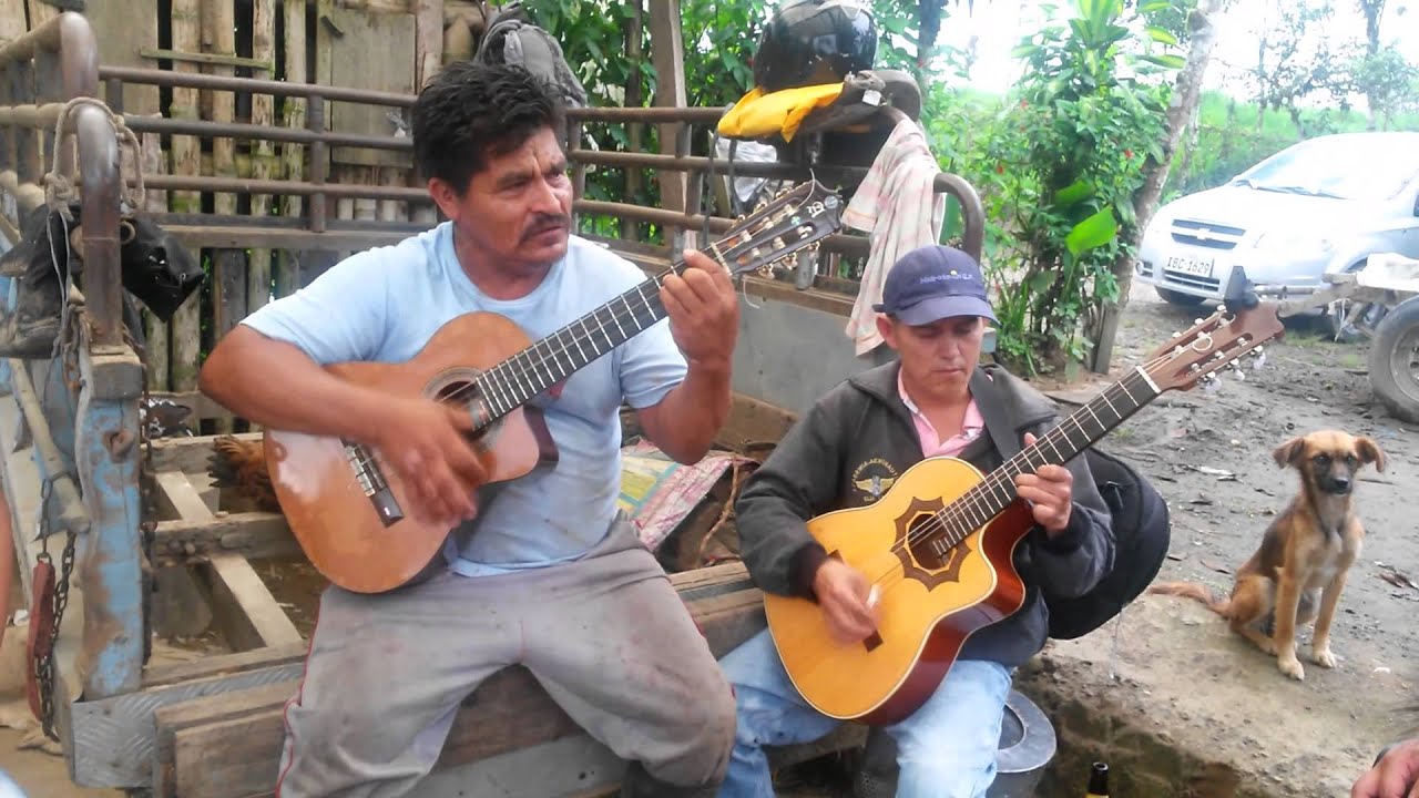 Triste despedida