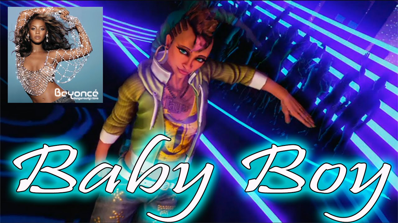 Dance Central Fanmade - 