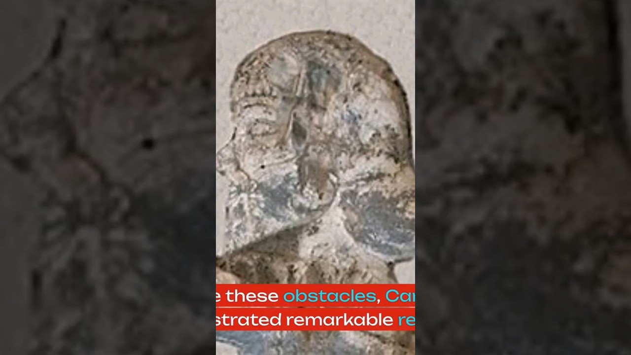 Cambyses ll  the untold story of the 2nd King