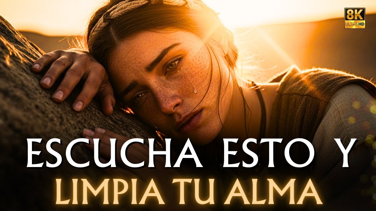 🙏 ADORACIÓN HEBREA DE SANIDAD PODEROSA | Música para Limpiar y Restaurar el Alma
