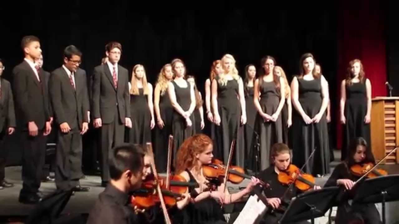 Classical Assembly Highlights