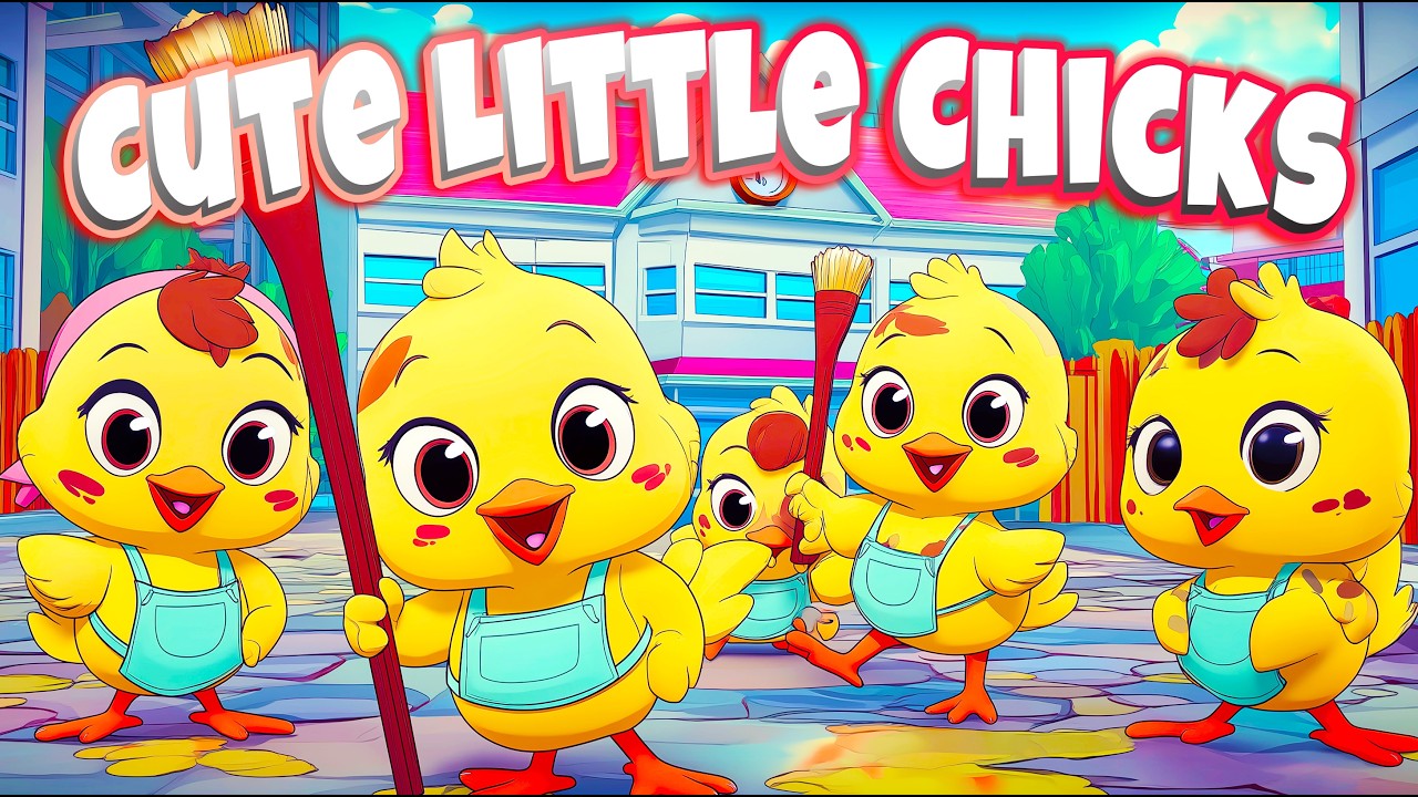 Doo Doo Baby Shark Dance - Nursery Rhymes & Kids Songs #nurseryrhymes #babyshark