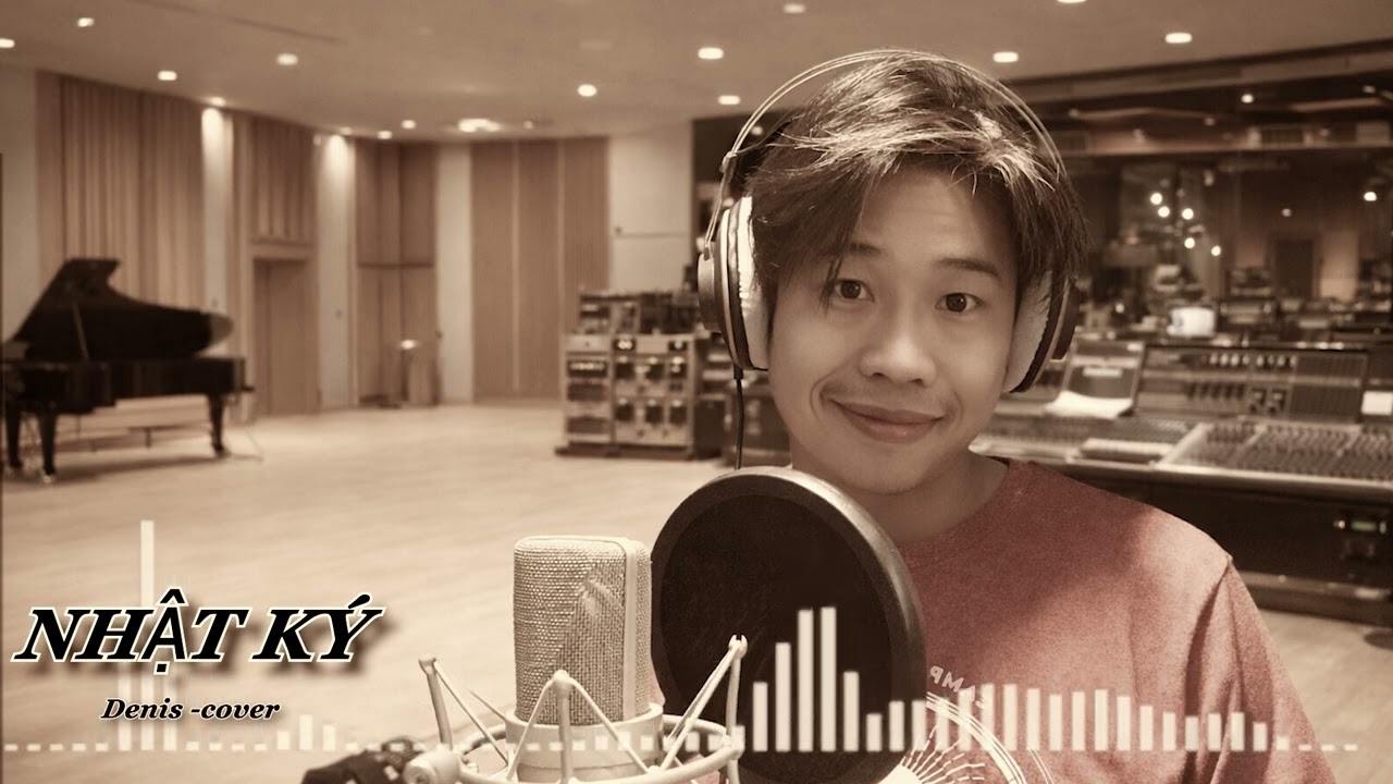 Nhật Ký – Triệu Hoàng | Ballad Buồn | Denis Cover