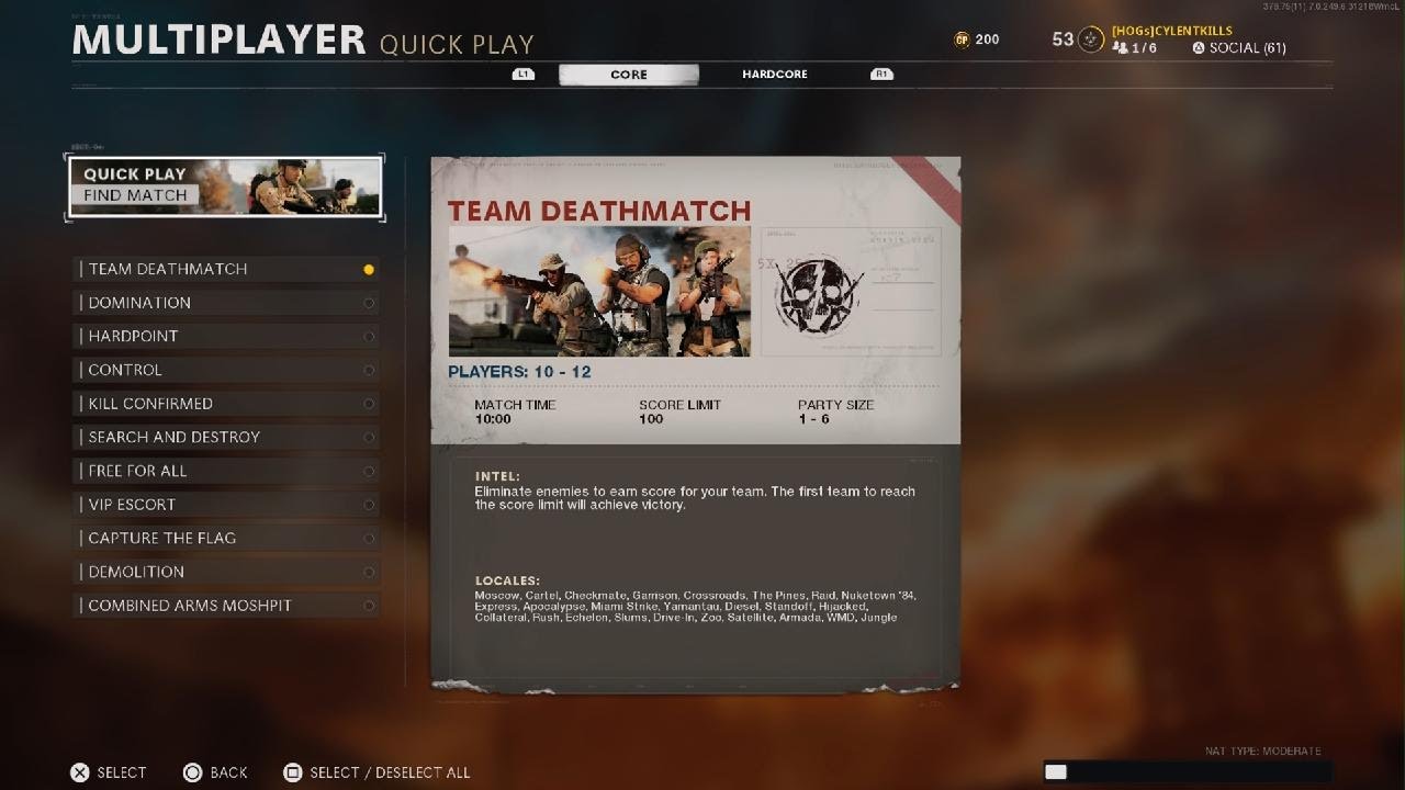 Call of Duty: Black Ops Cold War