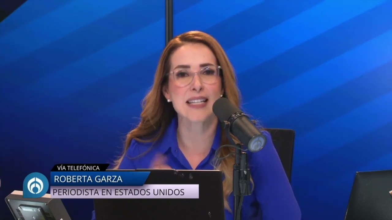 ¿Qué ha pasado con Naasón Joaquín García?