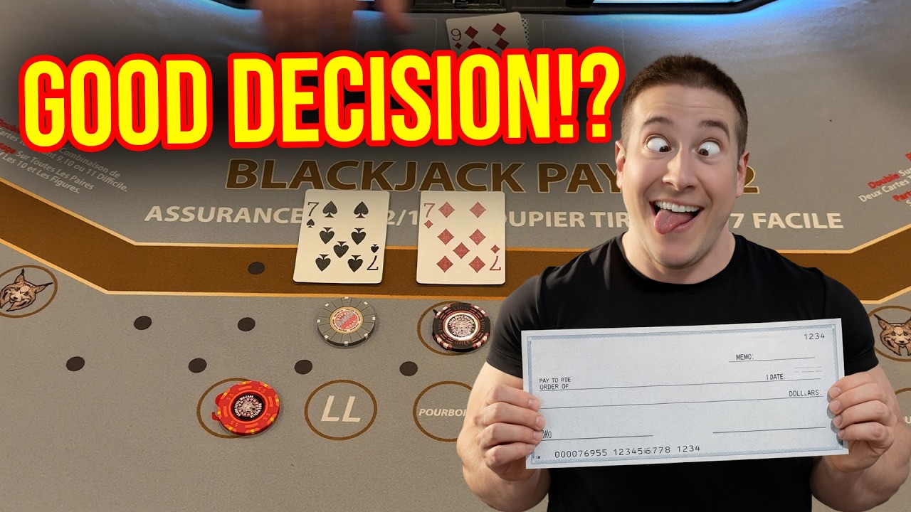 GAMBLING MY PAY CHECK ON FREEBET BLACKJACK!! CAN I HIT THE LUCKY 7S? #poker #blackjack