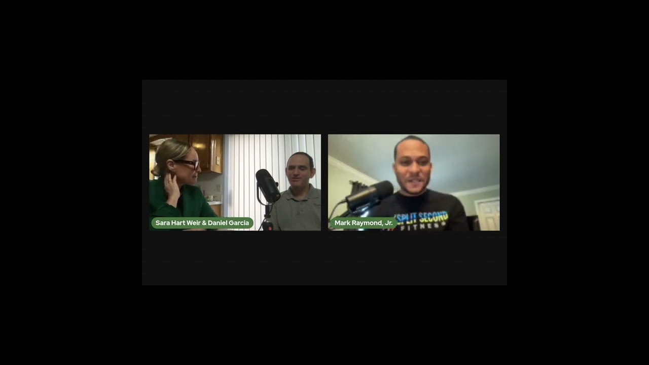 Daniel Garcia - Buying His First Home With an ABLE Account