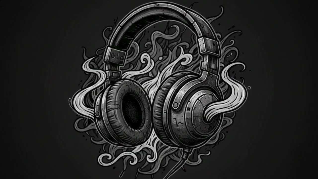 Unwind & Groove: Atmospheric Trap Mix | @Trap4Workout  /seed182