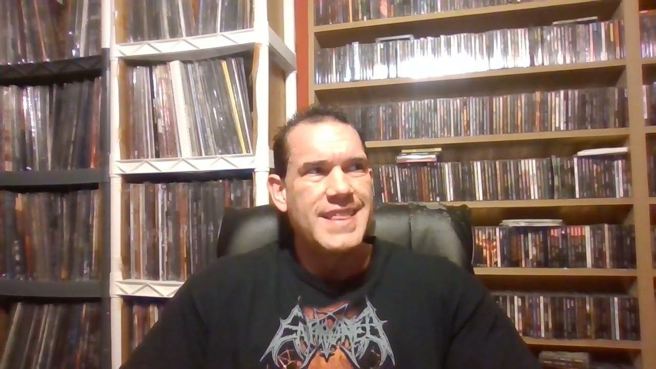 Isn't Burzum racist?? PHD been getting pass for 20 years  Posers at metal sucks say nothing.