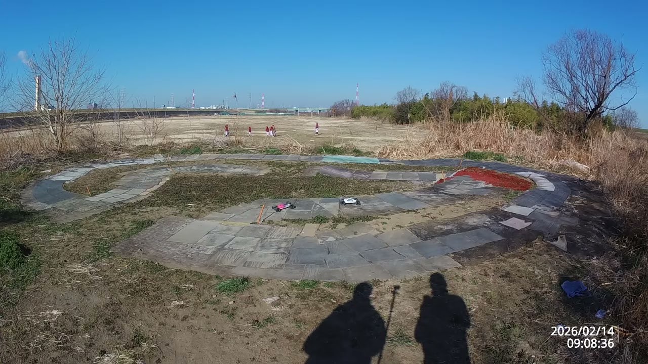 20260214 二駆６－４