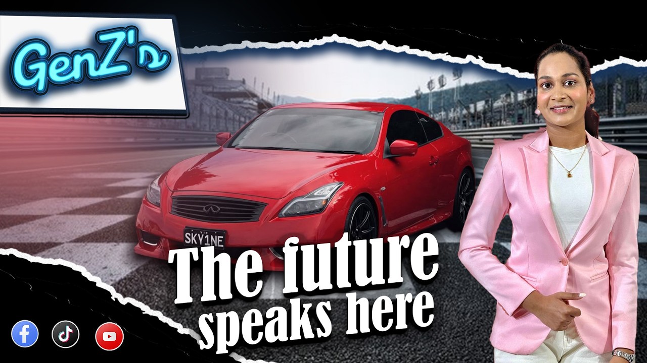The future isn’t waiting — it’s speaking.And today… it begins!!#auslankatv #newsspicy #auslankatv