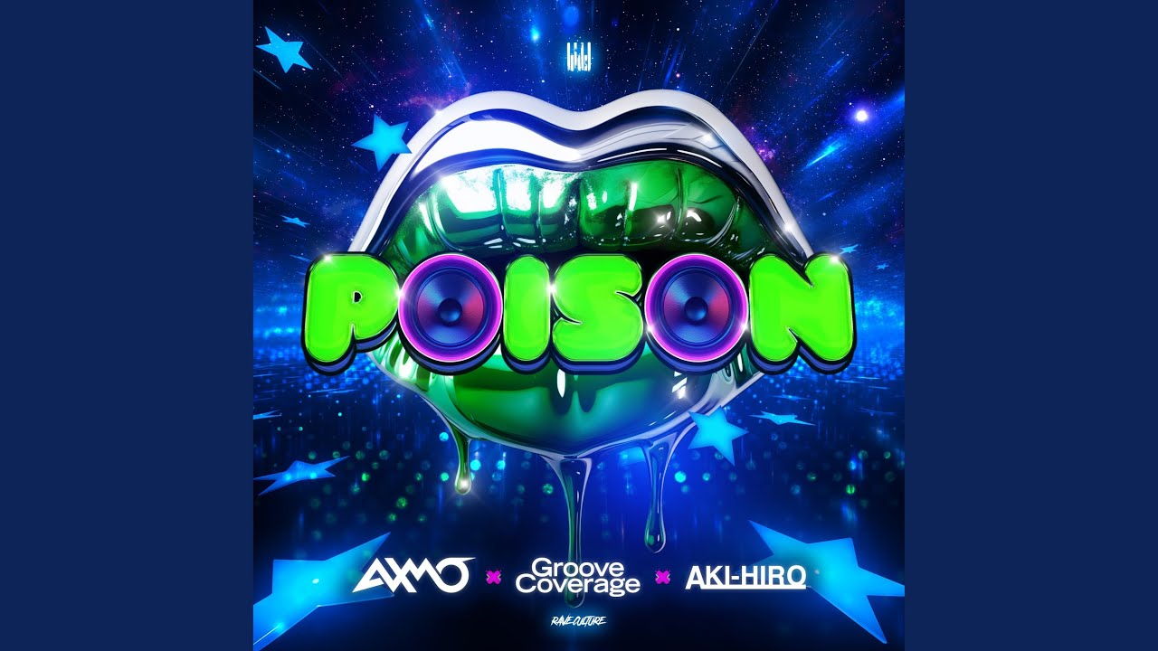 Poison