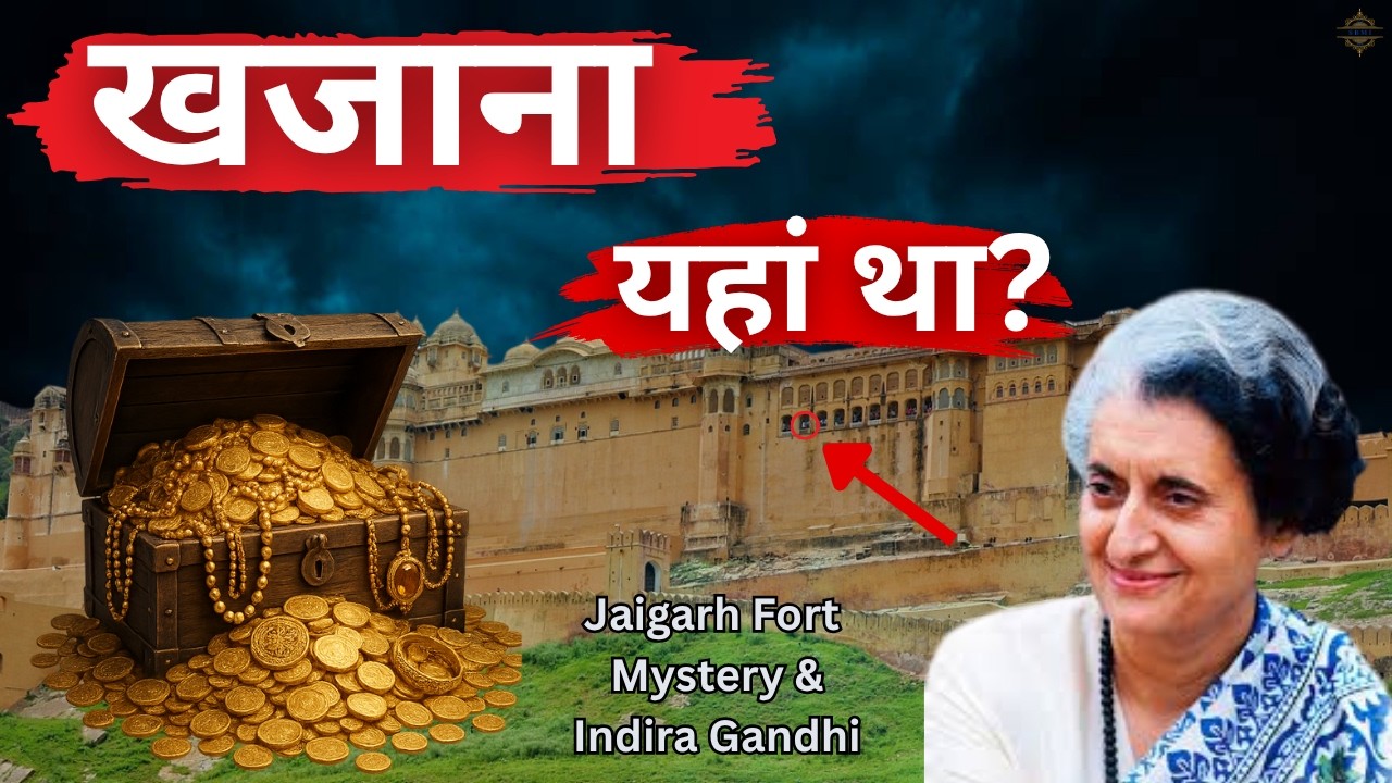 1976 Ka Khazana Jo Aaj Tak Nahi Mila? | SBMI