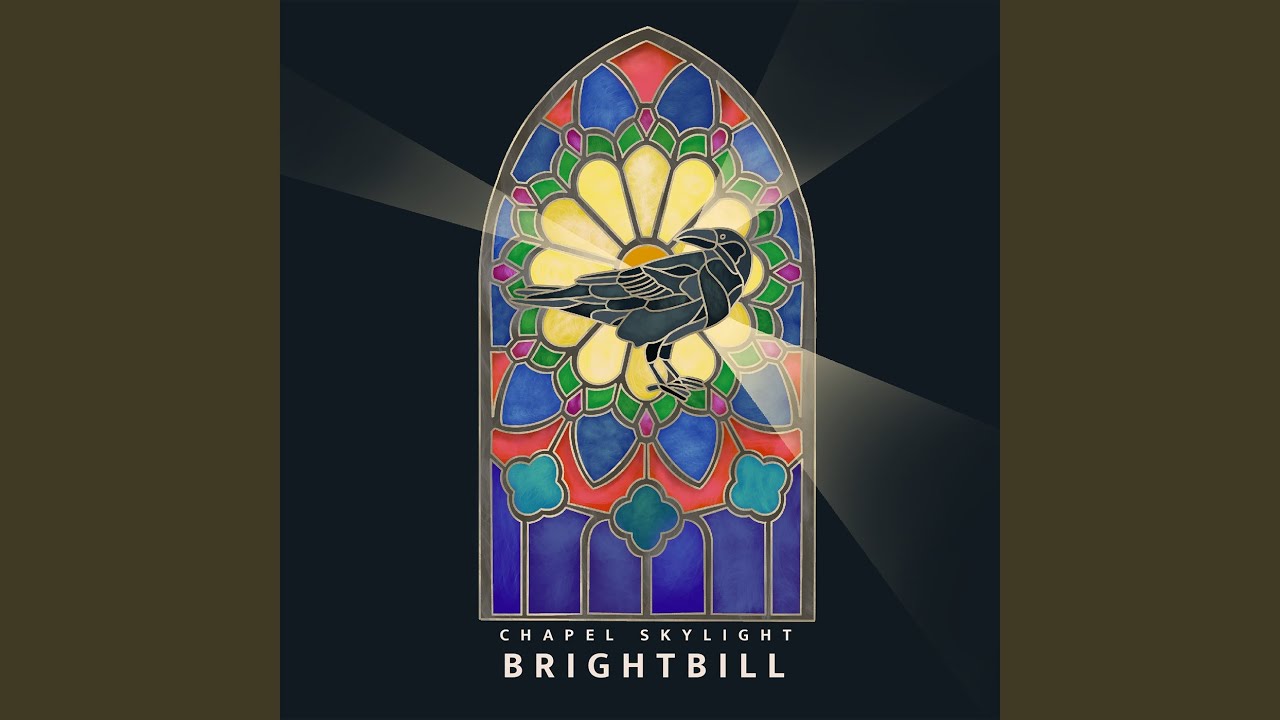 Chapel Skylight (Cut This Rope)