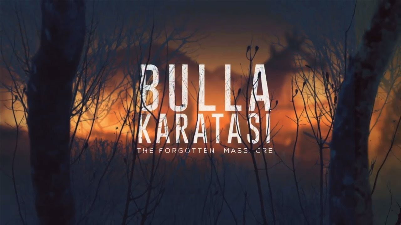 Булла Каратаси: Забытая резня