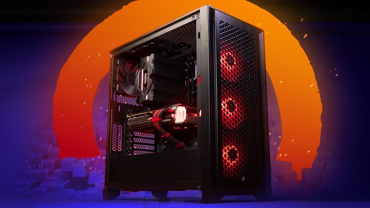 The Cheapest Ryzen 7000 PC is Too Expensive