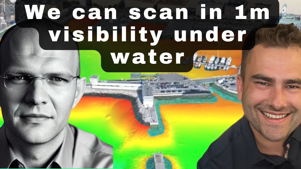 The most difficult environment to scan