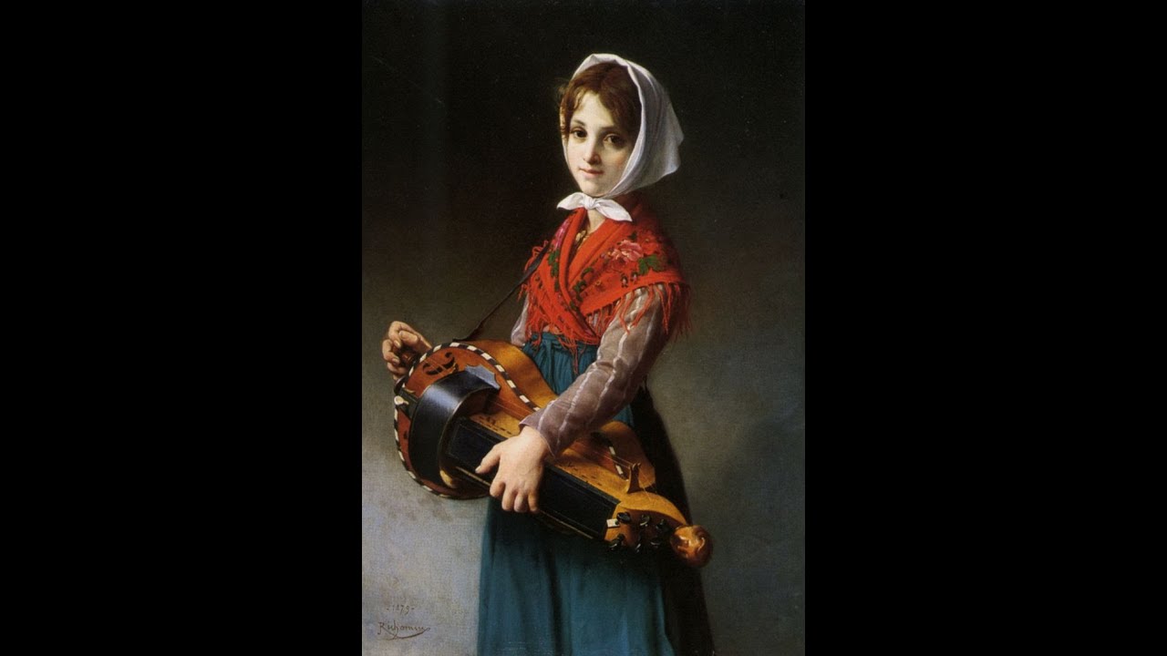 Hurdy Gurdy