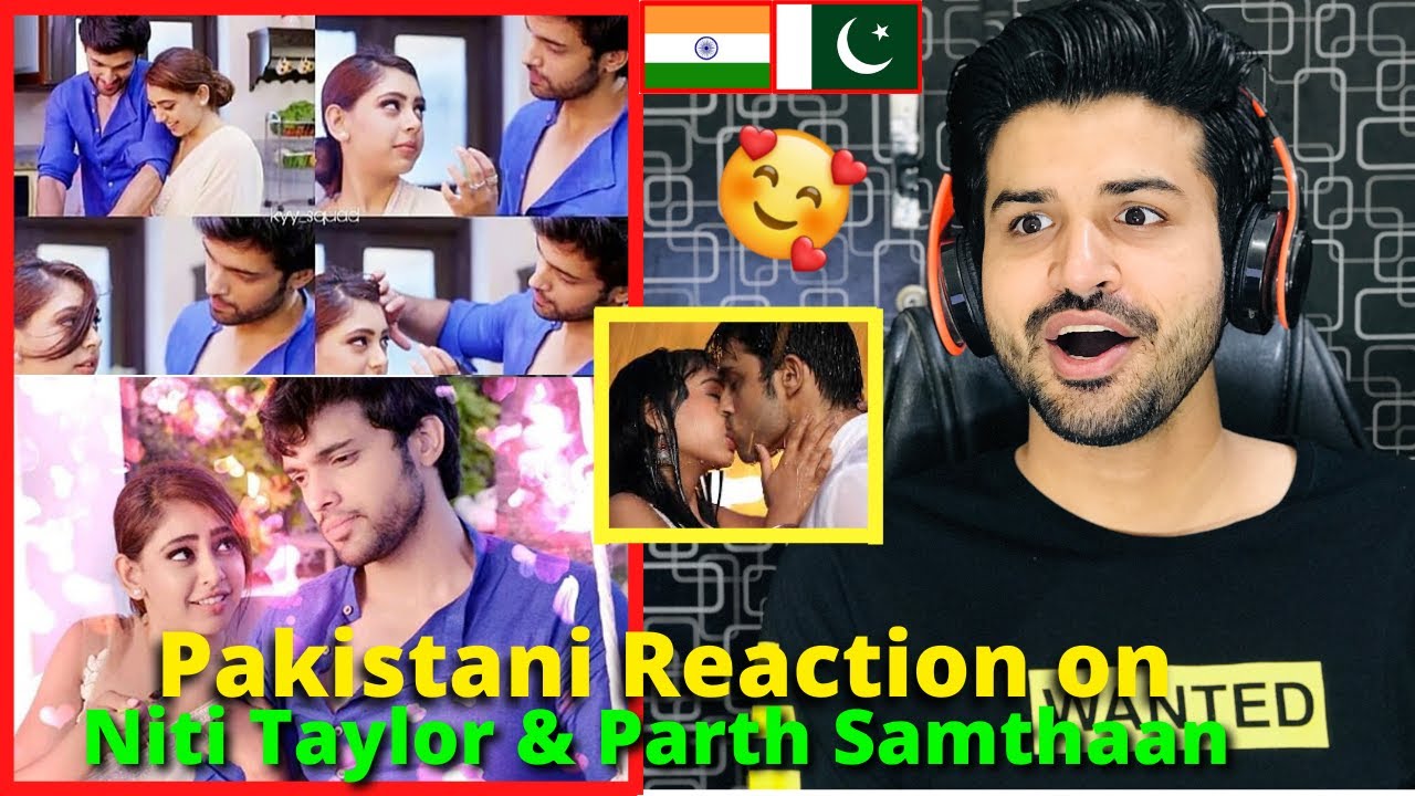Reaction on Kaisi Yeh Yaariaan | Niti Taylor & Parth Samthaan | Pani VM | Manan VM | Zafar React