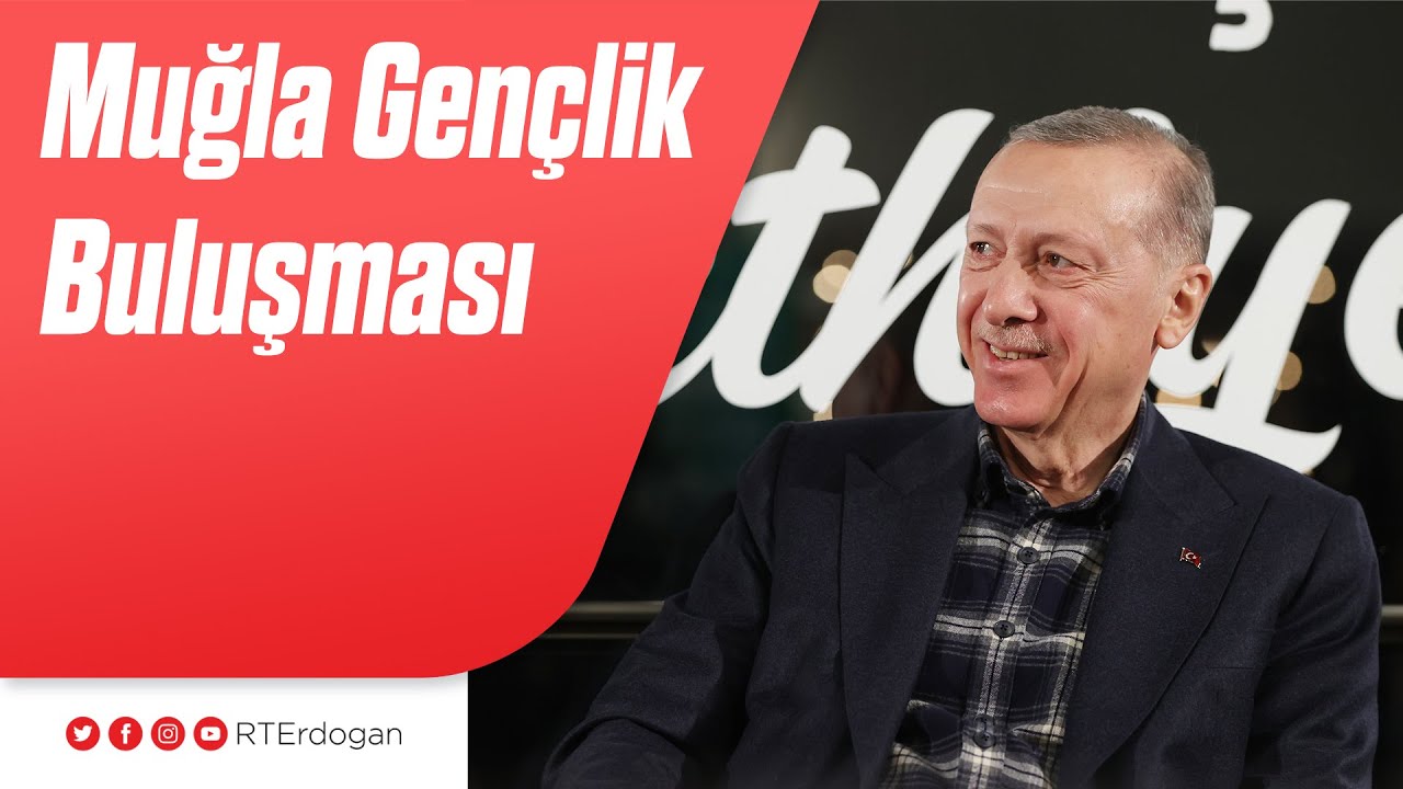 Muğla Gençlik Buluşması