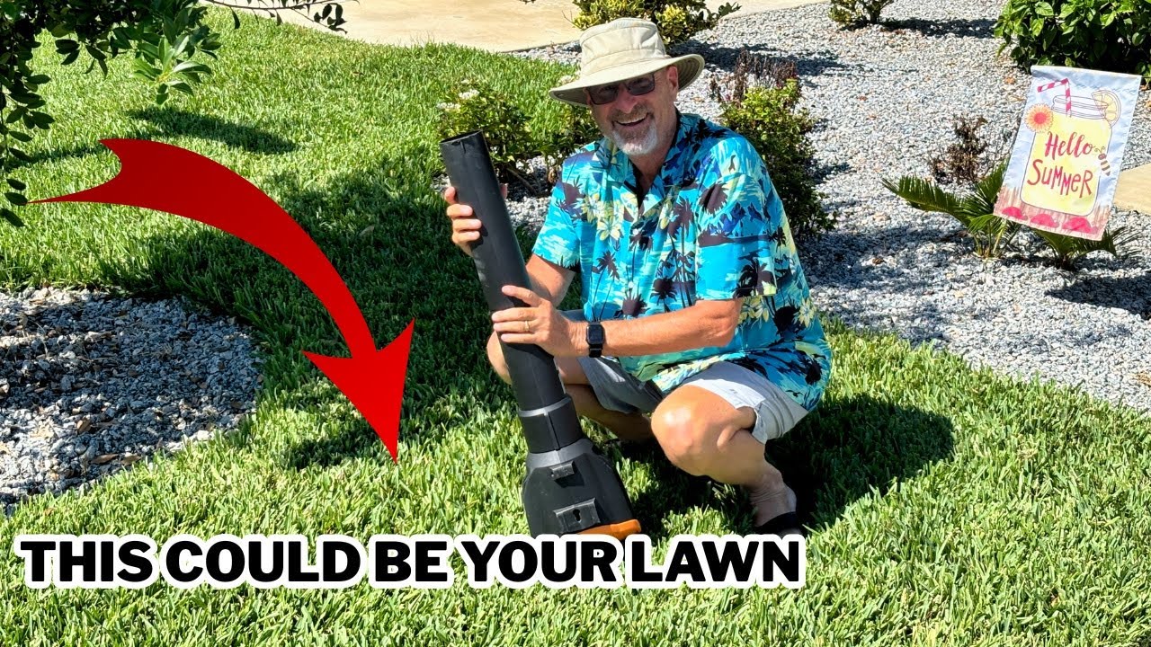 The Villages: Have the 2nd Best Lawn in Your Neighborhood