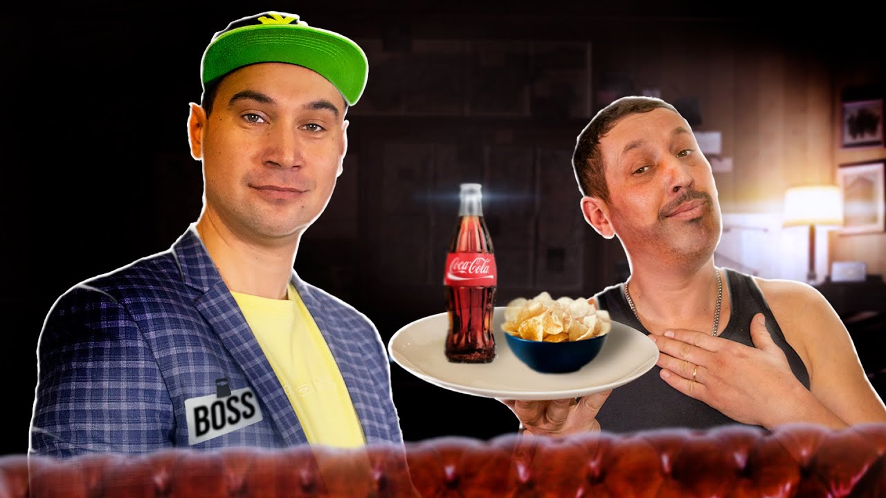 БАТЯ начал работать на СЫНА
