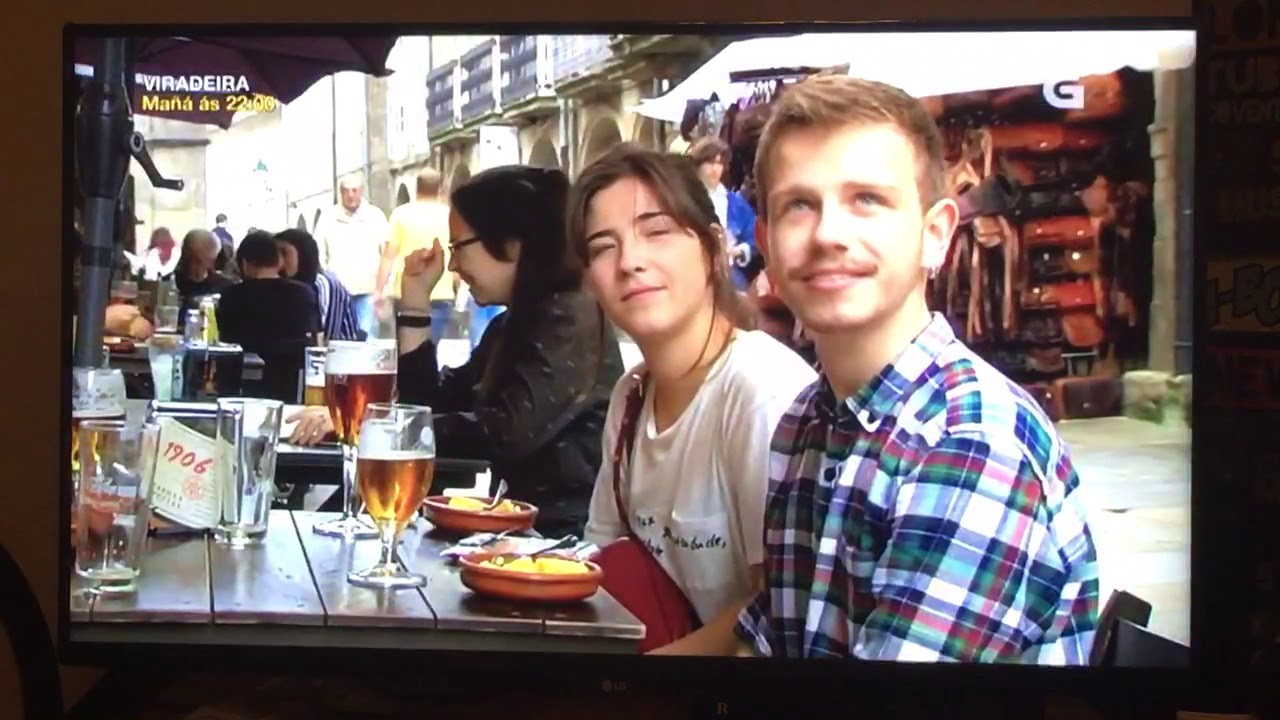 Reportaje Bar La Tita