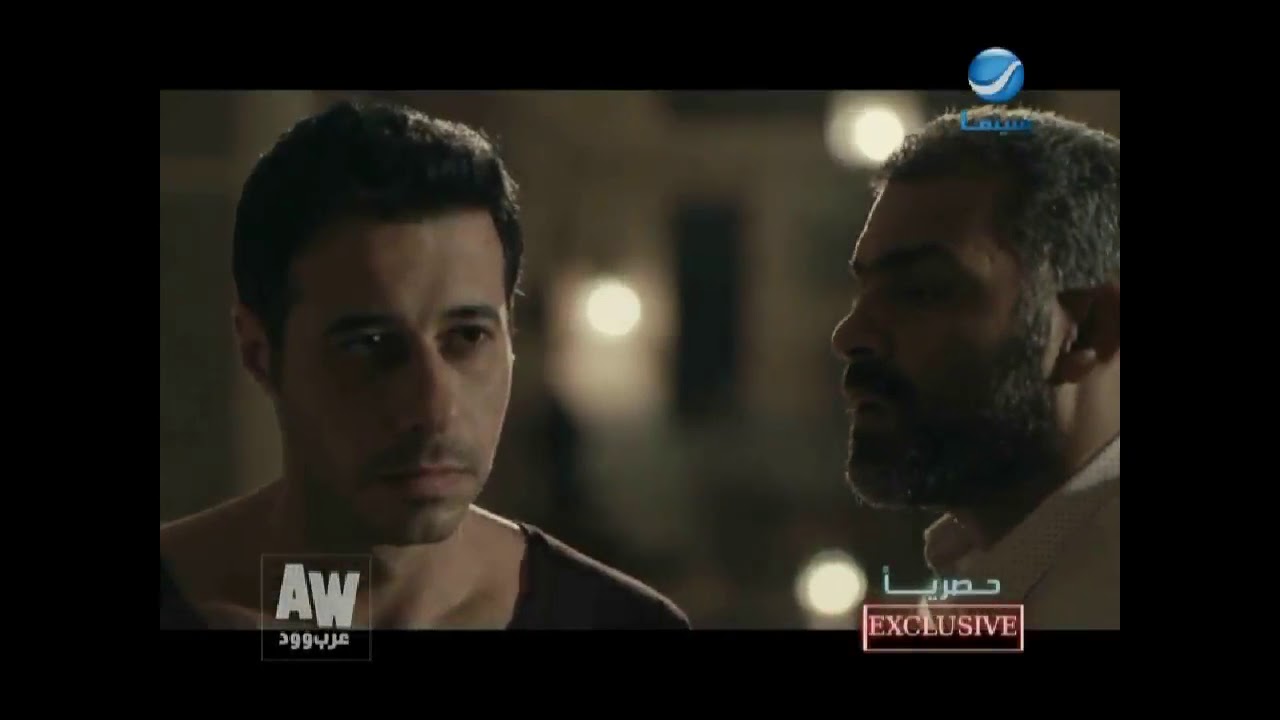 عرب وود l لقاء حصري مع الفنان 