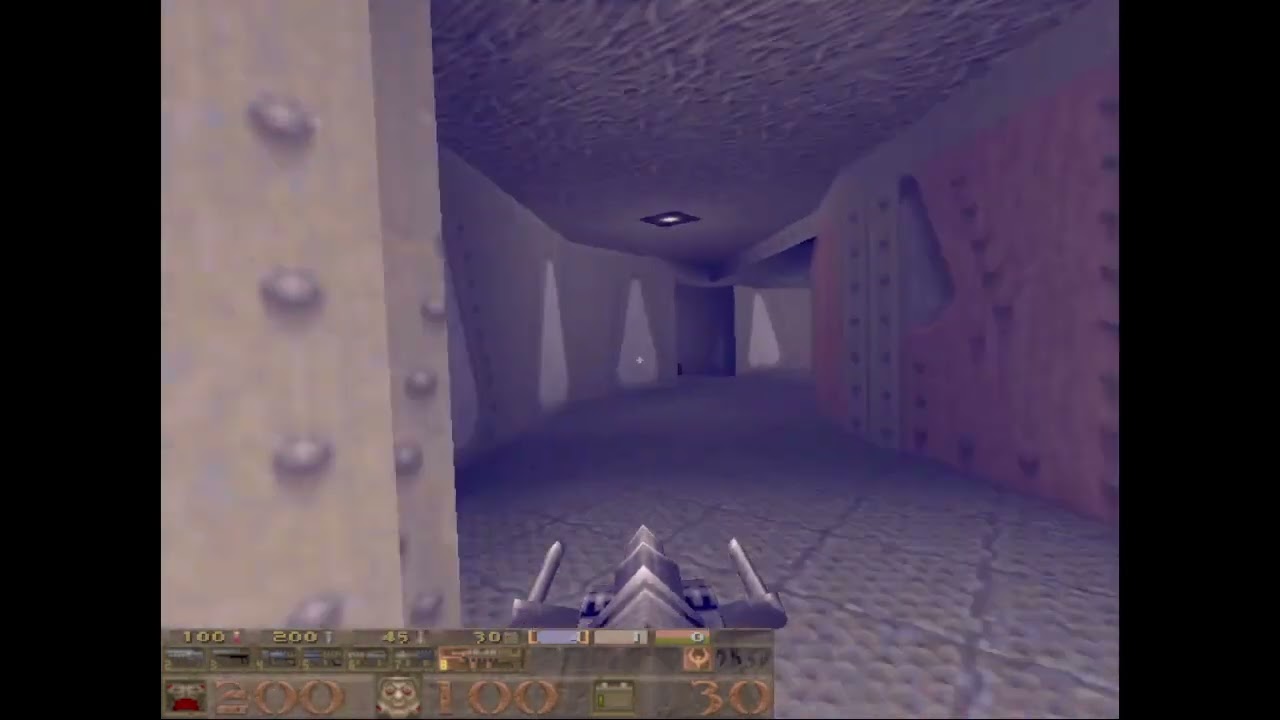 E2M1 - The Installation (EsTePBot)