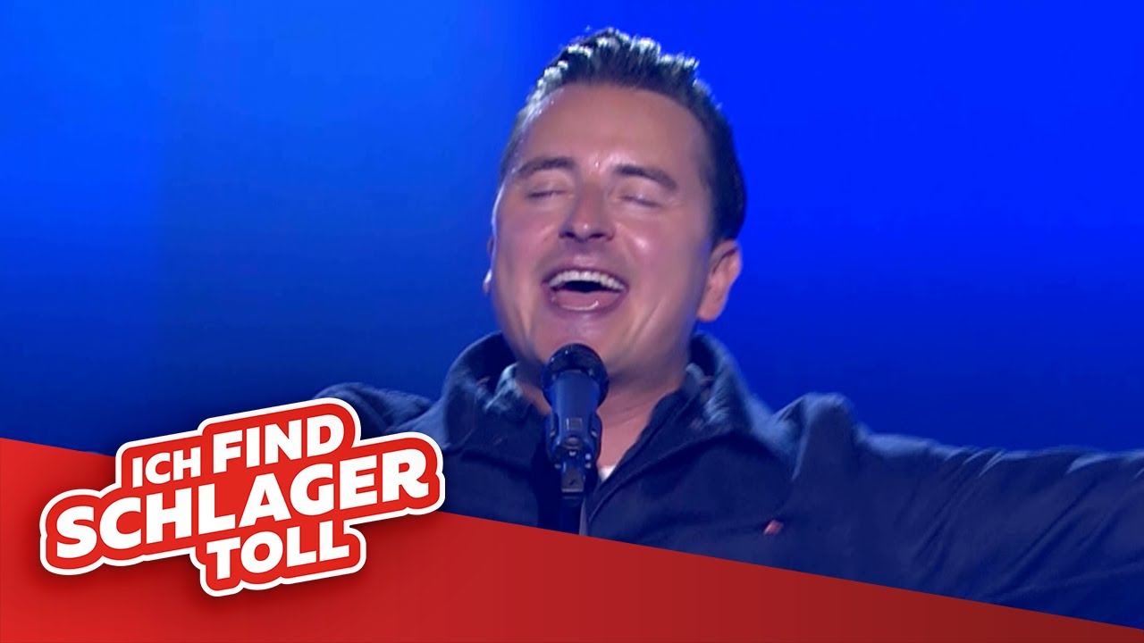Andreas Gabalier - Hulapalu (Der große Schlagerabschied)