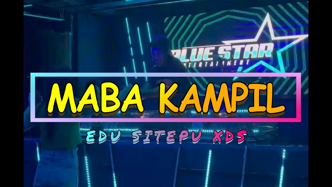 MBABA KAMPIL by DJ EDU SITEPU X RENDY SEMBIRING JJ KANE JUNGLE DUTCH TikTok VIRAL 2023