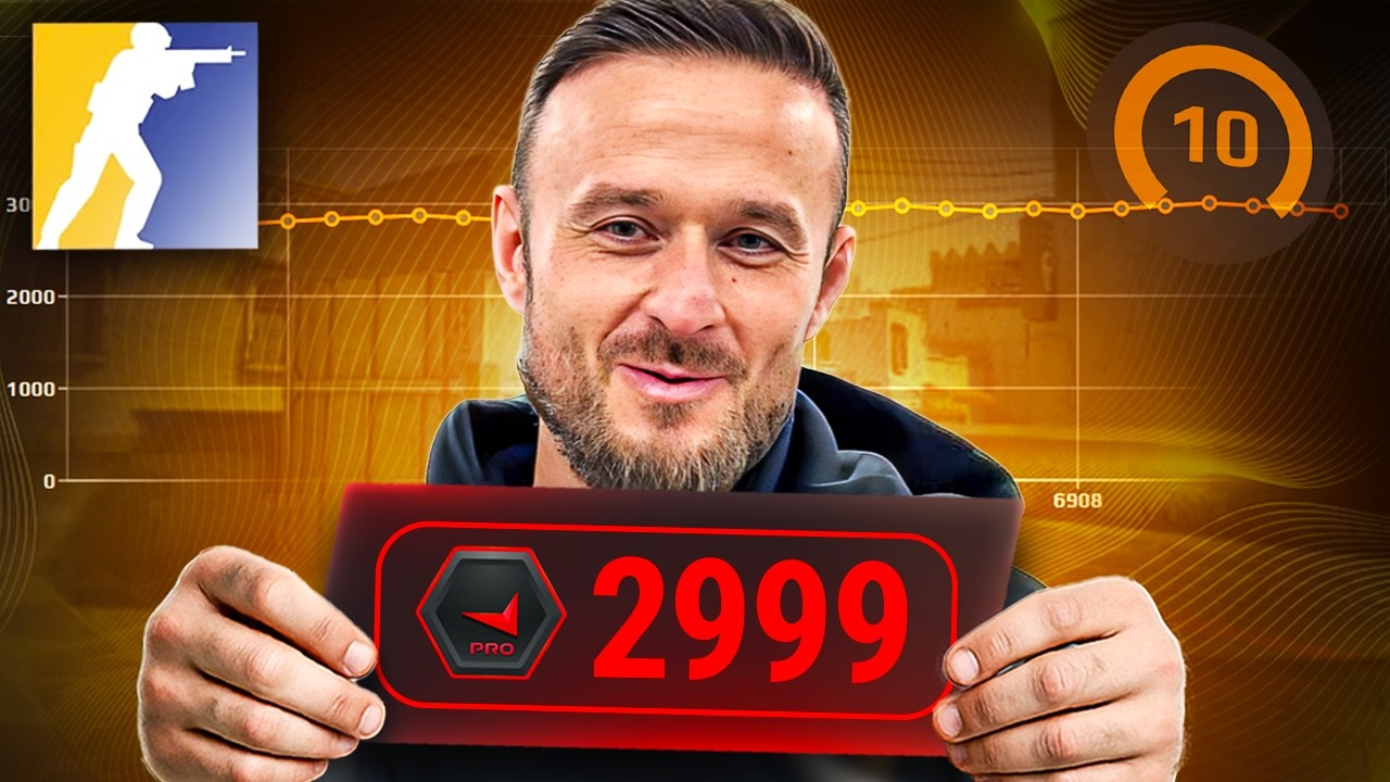 PASHA CORAZ BLIŻEJ 3000 ELO!