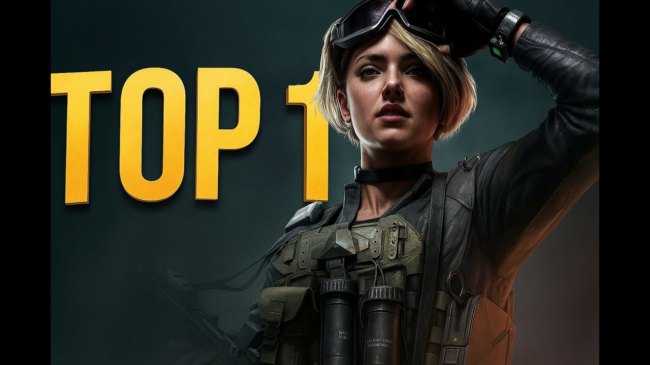 ASI JUEGA EL NUEVO MAPA EL TOP 1 DE ESPAÑA EN DELTA FORCE